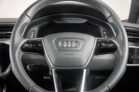 USED 2019 68 AUDI A7 3.0 SPORTBACK TDI QUATTRO S LINE 5d 282 BHP 