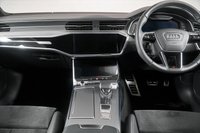 USED 2019 68 AUDI A7 3.0 SPORTBACK TDI QUATTRO S LINE 5d 282 BHP 