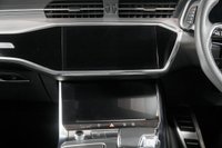 USED 2019 68 AUDI A7 3.0 SPORTBACK TDI QUATTRO S LINE 5d 282 BHP 