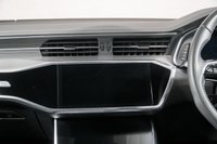 USED 2019 68 AUDI A7 3.0 SPORTBACK TDI QUATTRO S LINE 5d 282 BHP 