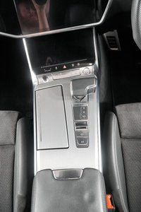 USED 2019 68 AUDI A7 3.0 SPORTBACK TDI QUATTRO S LINE 5d 282 BHP 