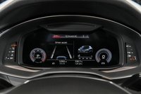 USED 2019 68 AUDI A7 3.0 SPORTBACK TDI QUATTRO S LINE 5d 282 BHP 