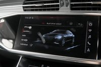 USED 2019 68 AUDI A7 3.0 SPORTBACK TDI QUATTRO S LINE 5d 282 BHP 