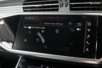 USED 2019 68 AUDI A7 3.0 SPORTBACK TDI QUATTRO S LINE 5d 282 BHP 