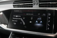 USED 2019 68 AUDI A7 3.0 SPORTBACK TDI QUATTRO S LINE 5d 282 BHP 