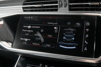 USED 2019 68 AUDI A7 3.0 SPORTBACK TDI QUATTRO S LINE 5d 282 BHP 