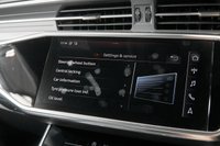 USED 2019 68 AUDI A7 3.0 SPORTBACK TDI QUATTRO S LINE 5d 282 BHP 