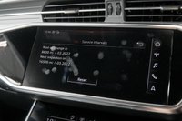 USED 2019 68 AUDI A7 3.0 SPORTBACK TDI QUATTRO S LINE 5d 282 BHP 