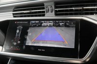 USED 2019 68 AUDI A7 3.0 SPORTBACK TDI QUATTRO S LINE 5d 282 BHP 
