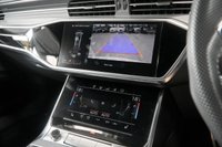 USED 2019 68 AUDI A7 3.0 SPORTBACK TDI QUATTRO S LINE 5d 282 BHP 