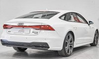 USED 2019 68 AUDI A7 3.0 SPORTBACK TDI QUATTRO S LINE 5d 282 BHP 
