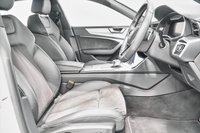 USED 2019 68 AUDI A7 3.0 SPORTBACK TDI QUATTRO S LINE 5d 282 BHP 