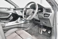 USED 2019 68 AUDI A7 3.0 SPORTBACK TDI QUATTRO S LINE 5d 282 BHP 
