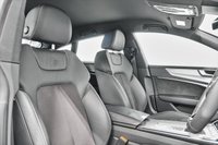 USED 2019 68 AUDI A7 3.0 SPORTBACK TDI QUATTRO S LINE 5d 282 BHP 