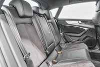 USED 2019 68 AUDI A7 3.0 SPORTBACK TDI QUATTRO S LINE 5d 282 BHP 
