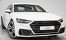 USED 2019 68 AUDI A7 3.0 SPORTBACK TDI QUATTRO S LINE 5d 282 BHP 