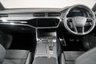 USED 2019 68 AUDI A7 3.0 SPORTBACK TDI QUATTRO S LINE 5d 282 BHP 