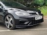 USED 2017 17 VOLKSWAGEN GOLF 2.0 R TSI DSG 5d 306 BHP REVO INDUCTION, LOW & REMAP