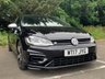 USED 2017 17 VOLKSWAGEN GOLF 2.0 R TSI DSG 5d 306 BHP REVO INDUCTION, LOW & REMAP