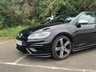 USED 2017 17 VOLKSWAGEN GOLF 2.0 R TSI DSG 5d 306 BHP REVO INDUCTION, LOW & REMAP