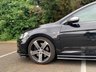 USED 2017 17 VOLKSWAGEN GOLF 2.0 R TSI DSG 5d 306 BHP REVO INDUCTION, LOW & REMAP