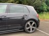 USED 2017 17 VOLKSWAGEN GOLF 2.0 R TSI DSG 5d 306 BHP REVO INDUCTION, LOW & REMAP