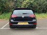 USED 2017 17 VOLKSWAGEN GOLF 2.0 R TSI DSG 5d 306 BHP REVO INDUCTION, LOW & REMAP