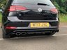 USED 2017 17 VOLKSWAGEN GOLF 2.0 R TSI DSG 5d 306 BHP REVO INDUCTION, LOW & REMAP