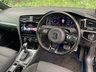USED 2017 17 VOLKSWAGEN GOLF 2.0 R TSI DSG 5d 306 BHP REVO INDUCTION, LOW & REMAP