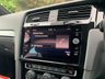 USED 2017 17 VOLKSWAGEN GOLF 2.0 R TSI DSG 5d 306 BHP REVO INDUCTION, LOW & REMAP