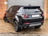 USED 2017 67 LAND ROVER DISCOVERY SPORT 2.0 TD4 SE 5d 180 BHP / STUNNING CAR!