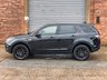 USED 2017 67 LAND ROVER DISCOVERY SPORT 2.0 TD4 SE 5d 180 BHP / STUNNING CAR!