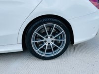 USED 2016 16 MERCEDES-BENZ C CLASS 4.0 AMG C 63 PREMIUM 4d 469 BHP F/S/H, Burmester, Pan Roof