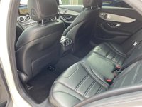 USED 2016 16 MERCEDES-BENZ C CLASS 4.0 AMG C 63 PREMIUM 4d 469 BHP F/S/H, Burmester, Pan Roof