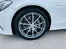 USED 2016 16 MERCEDES-BENZ C CLASS 4.0 AMG C 63 PREMIUM 4d 469 BHP F/S/H, Burmester, Pan Roof