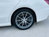 USED 2016 16 MERCEDES-BENZ C CLASS 4.0 AMG C 63 PREMIUM 4d 469 BHP F/S/H, Burmester, Pan Roof