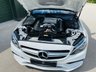 USED 2016 16 MERCEDES-BENZ C CLASS 4.0 AMG C 63 PREMIUM 4d 469 BHP F/S/H, Burmester, Pan Roof