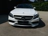 USED 2016 16 MERCEDES-BENZ C CLASS 4.0 AMG C 63 PREMIUM 4d 469 BHP F/S/H, Burmester, Pan Roof