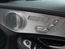 USED 2016 16 MERCEDES-BENZ C CLASS 4.0 AMG C 63 PREMIUM 4d 469 BHP F/S/H, Burmester, Pan Roof