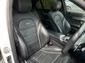 USED 2016 16 MERCEDES-BENZ C CLASS 4.0 AMG C 63 PREMIUM 4d 469 BHP F/S/H, Burmester, Pan Roof
