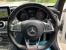 USED 2016 16 MERCEDES-BENZ C CLASS 4.0 AMG C 63 PREMIUM 4d 469 BHP F/S/H, Burmester, Pan Roof