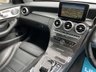 USED 2016 16 MERCEDES-BENZ C CLASS 4.0 AMG C 63 PREMIUM 4d 469 BHP F/S/H, Burmester, Pan Roof