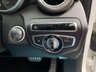 USED 2016 16 MERCEDES-BENZ C CLASS 4.0 AMG C 63 PREMIUM 4d 469 BHP F/S/H, Burmester, Pan Roof