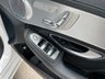 USED 2016 16 MERCEDES-BENZ C CLASS 4.0 AMG C 63 PREMIUM 4d 469 BHP F/S/H, Burmester, Pan Roof