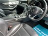 USED 2016 16 MERCEDES-BENZ C CLASS 4.0 AMG C 63 PREMIUM 4d 469 BHP F/S/H, Burmester, Pan Roof