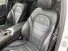USED 2016 16 MERCEDES-BENZ C CLASS 4.0 AMG C 63 PREMIUM 4d 469 BHP F/S/H, Burmester, Pan Roof