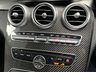 USED 2016 16 MERCEDES-BENZ C CLASS 4.0 AMG C 63 PREMIUM 4d 469 BHP F/S/H, Burmester, Pan Roof
