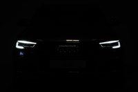 USED 2017 17 AUDI Q3 2.0 TDI QUATTRO BLACK EDITION 5d 148 BHP 