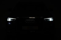 USED 2017 17 AUDI Q3 2.0 TDI QUATTRO BLACK EDITION 5d 148 BHP 