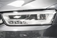 USED 2017 17 AUDI Q3 2.0 TDI QUATTRO BLACK EDITION 5d 148 BHP 